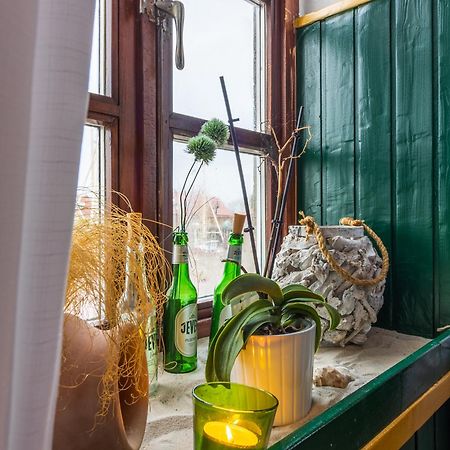 Hotel Packhaus Хоокзил Екстериор снимка