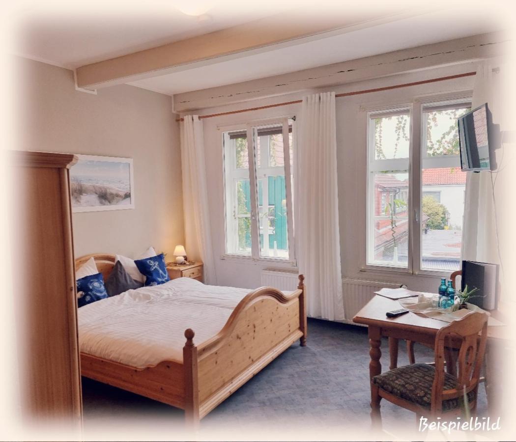Hotel Packhaus Хоокзил Екстериор снимка