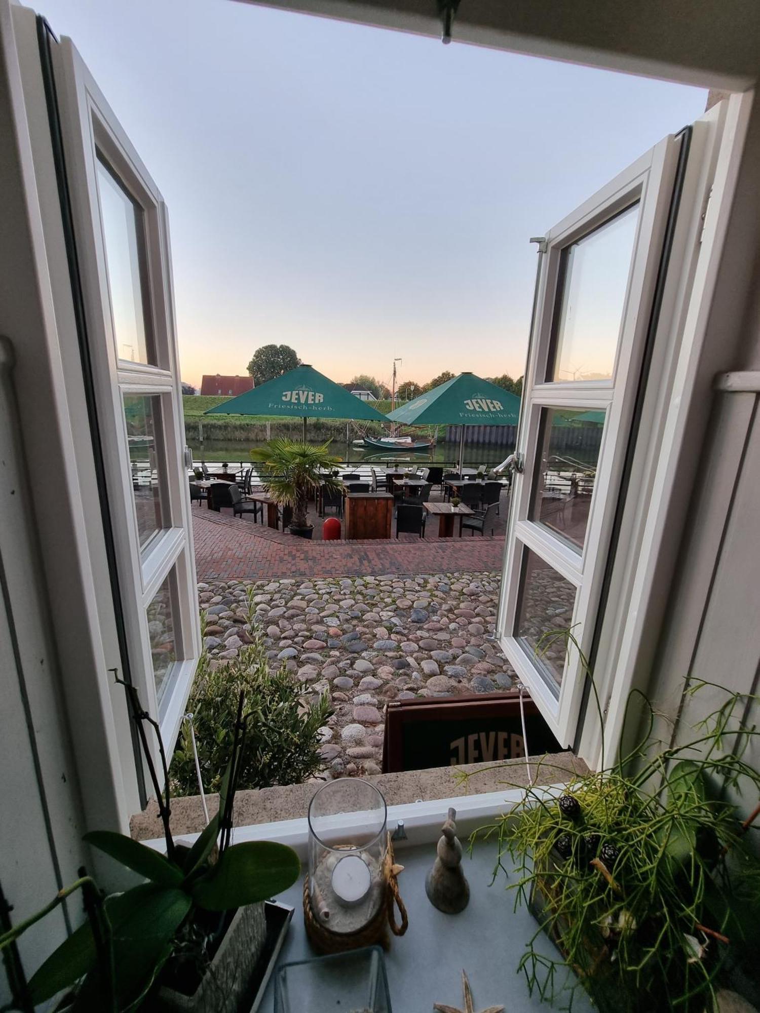 Hotel Packhaus Хоокзил Екстериор снимка