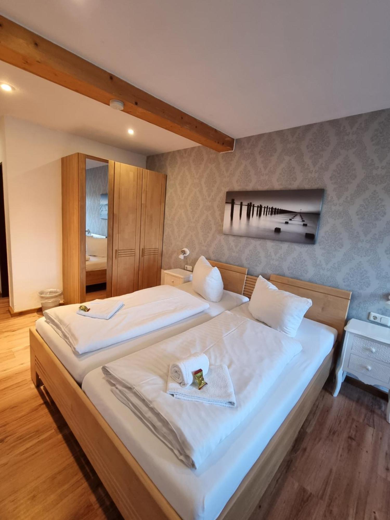 Hotel Packhaus Хоокзил Стая снимка