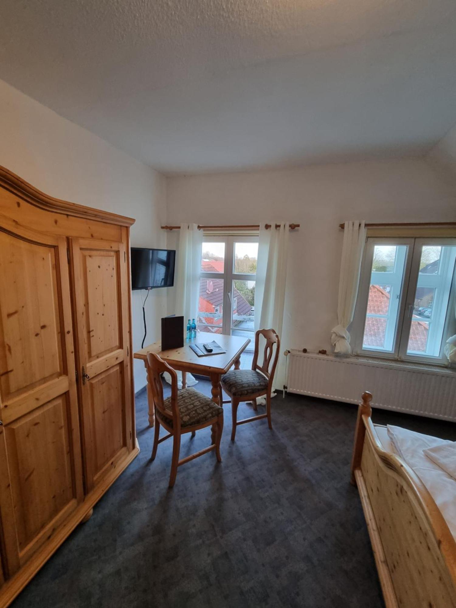 Hotel Packhaus Хоокзил Стая снимка
