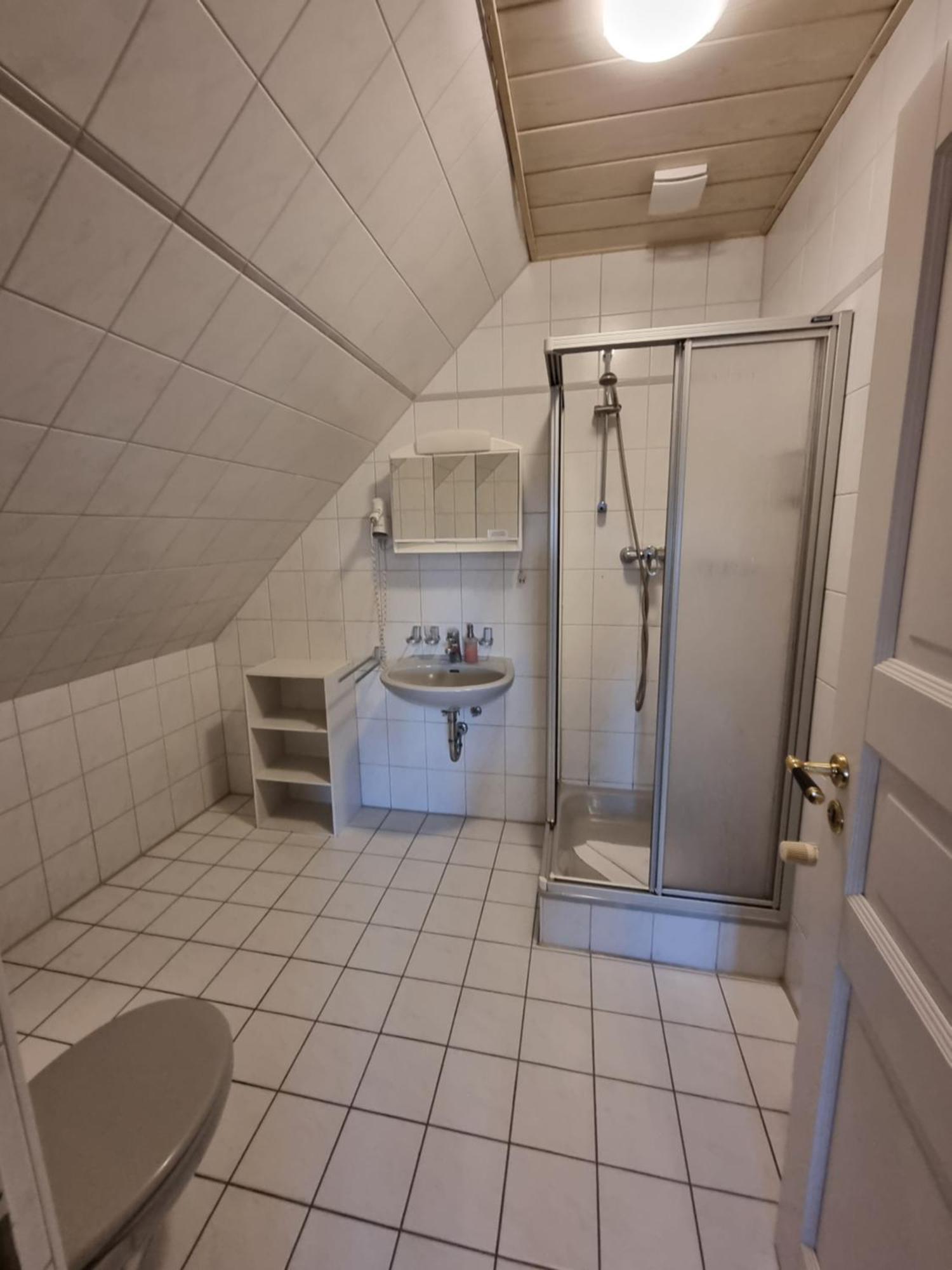 Hotel Packhaus Хоокзил Стая снимка