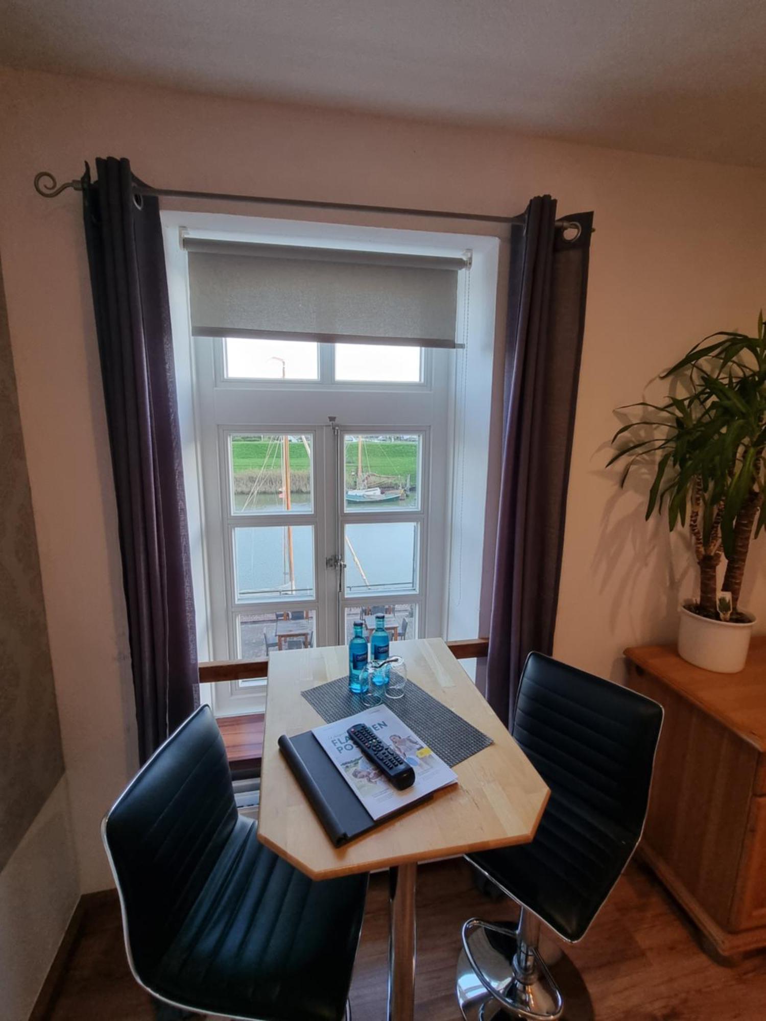 Hotel Packhaus Хоокзил Стая снимка