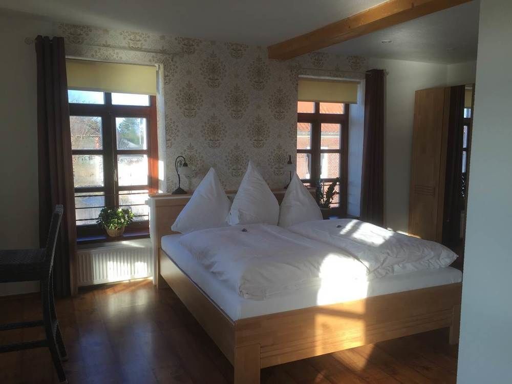 Hotel Packhaus Хоокзил Екстериор снимка