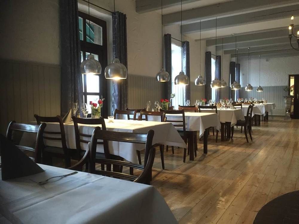 Hotel Packhaus Хоокзил Екстериор снимка