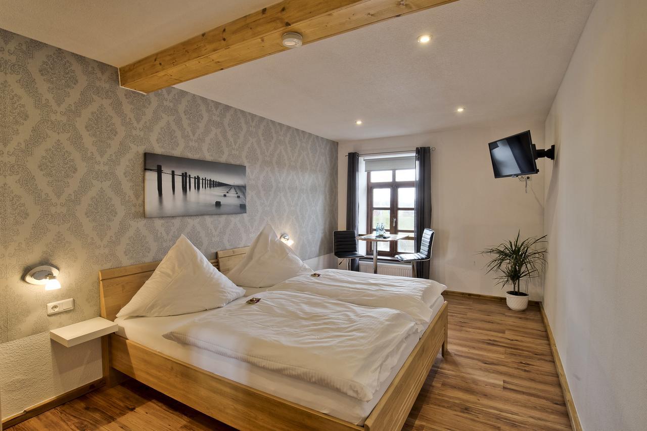 Hotel Packhaus Хоокзил Екстериор снимка