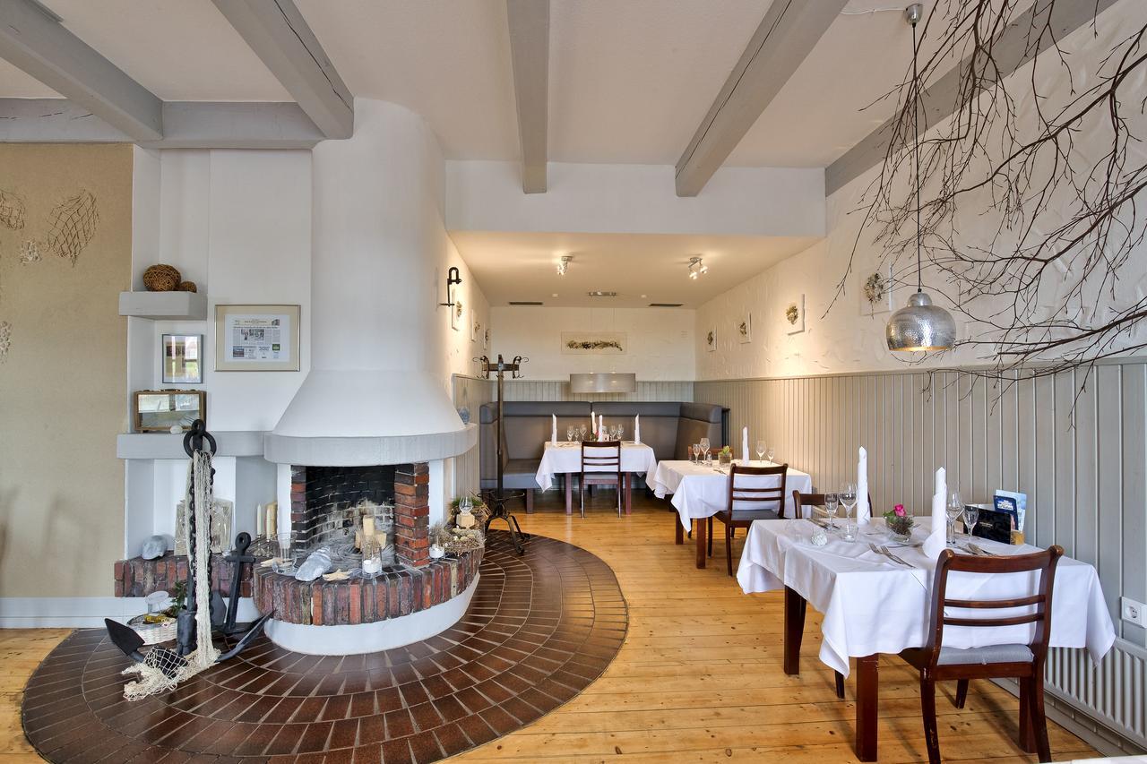 Hotel Packhaus Хоокзил Екстериор снимка