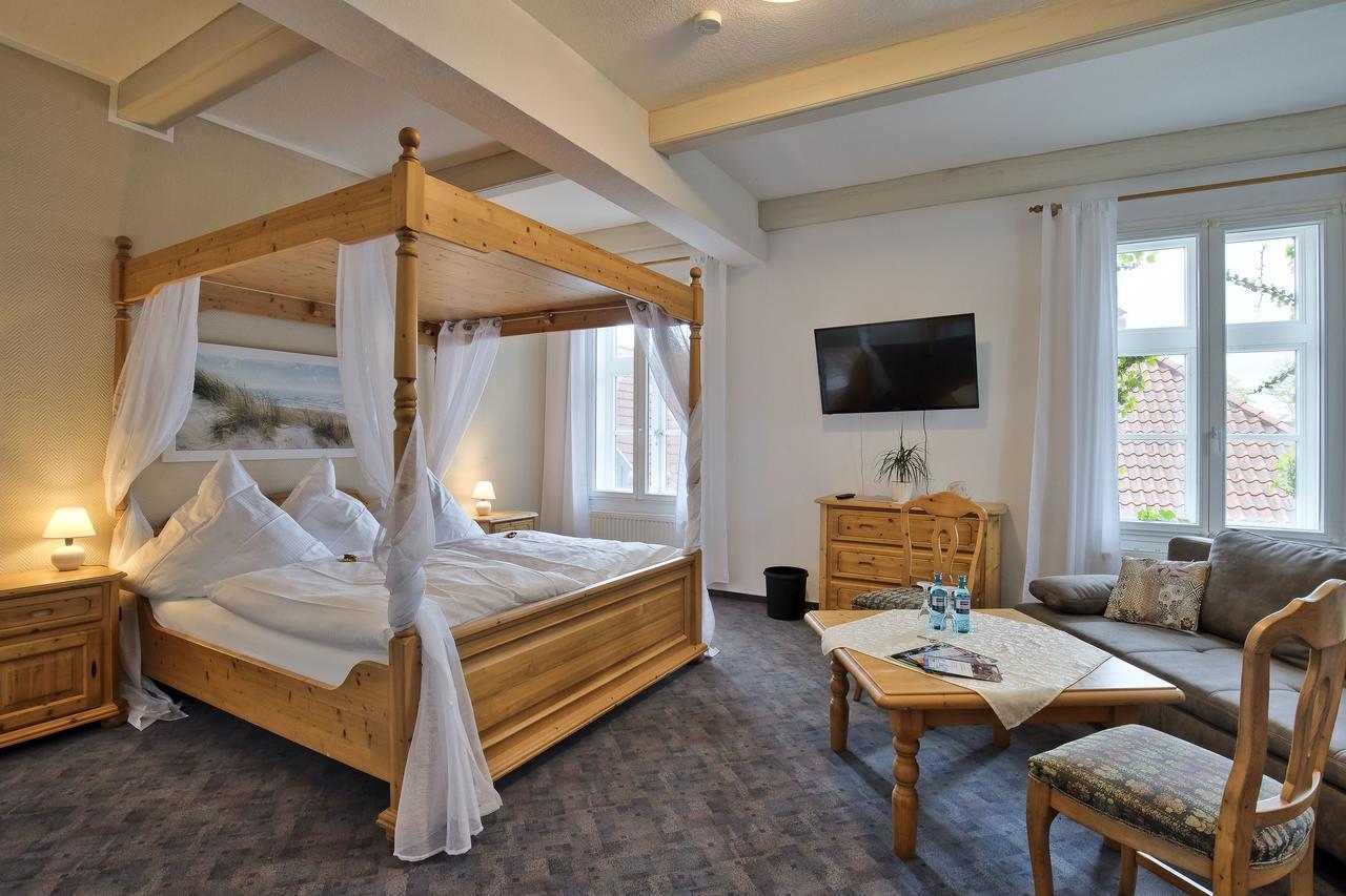 Hotel Packhaus Хоокзил Екстериор снимка