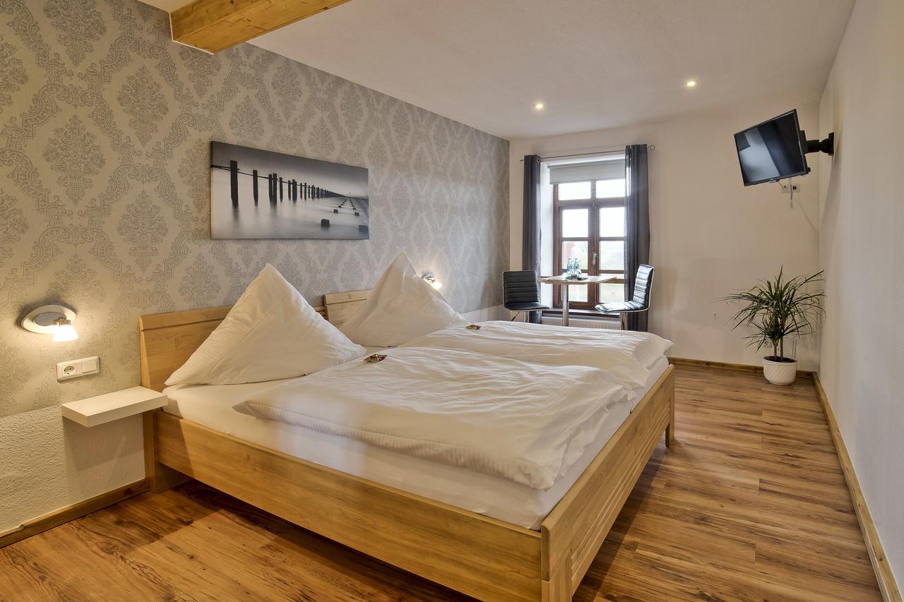 Hotel Packhaus Хоокзил Екстериор снимка