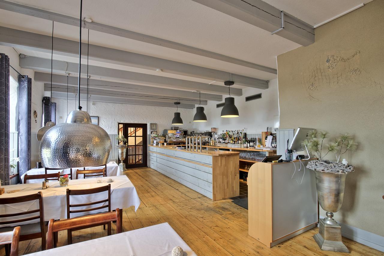 Hotel Packhaus Хоокзил Екстериор снимка