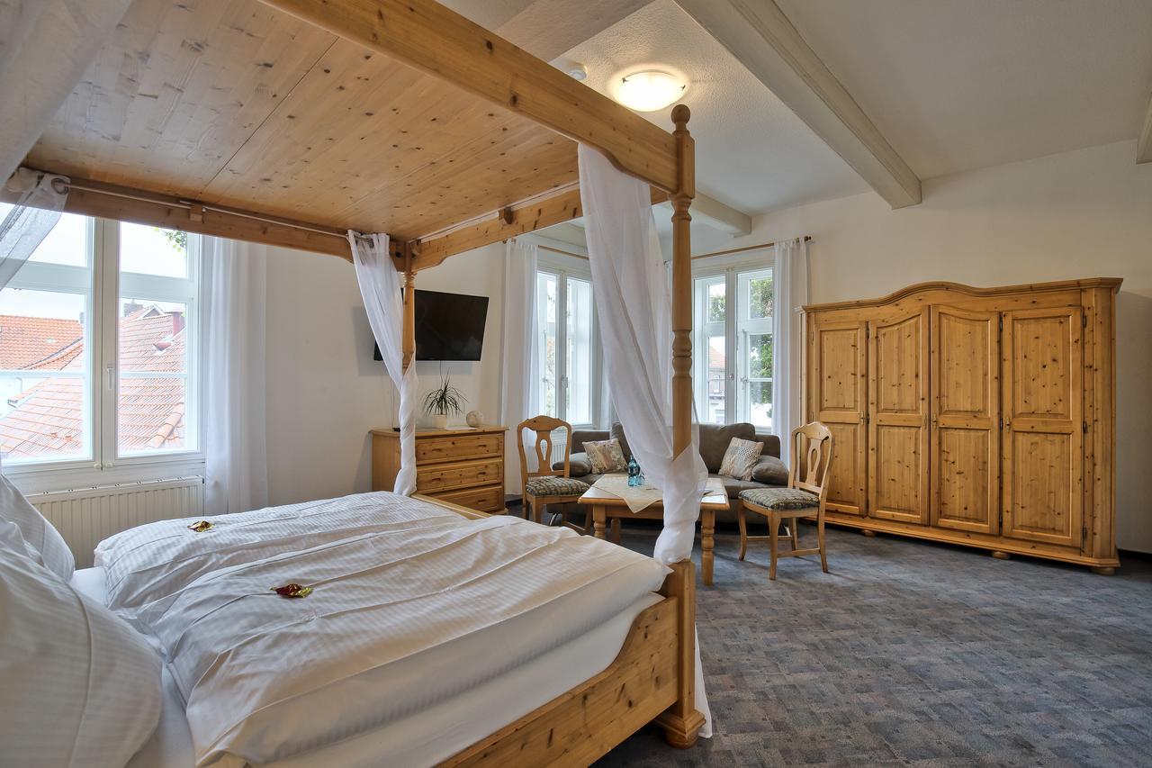 Hotel Packhaus Хоокзил Екстериор снимка