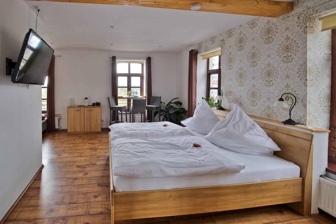 Hotel Packhaus Хоокзил Екстериор снимка